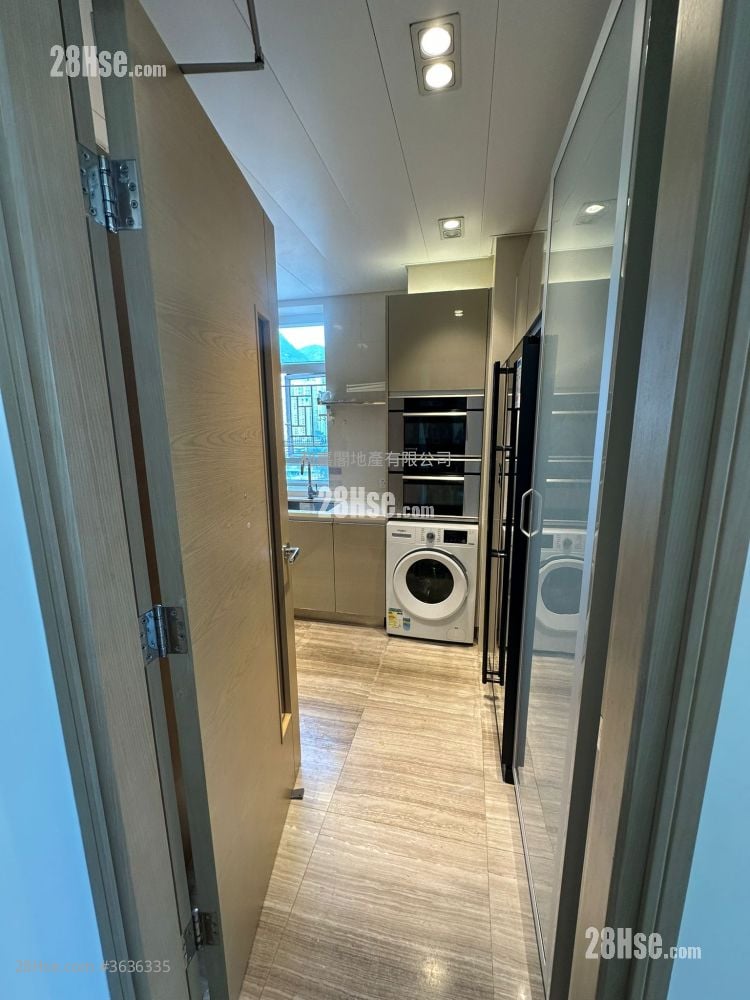 現崇山 租盤 1,123 平方呎