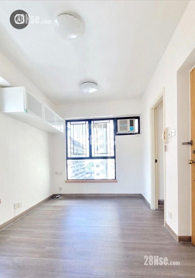 千禧閣 租盤 1 房 , 1 浴室 253 平方呎