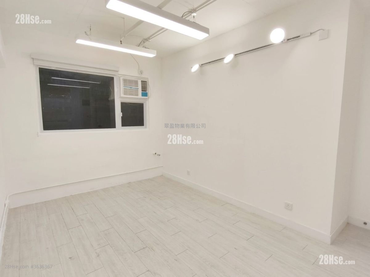 華成工商中心 租盤