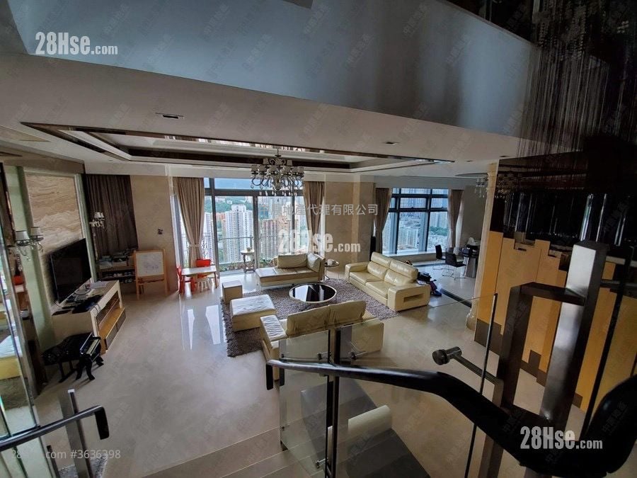 名家匯 售盤 5+ 房 , 5+ 浴室 3,930 平方呎