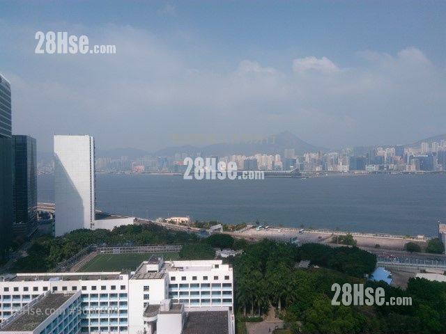 Riviera Mansion Rental 2 Bedrooms , 1 Bathroom 389 ft²