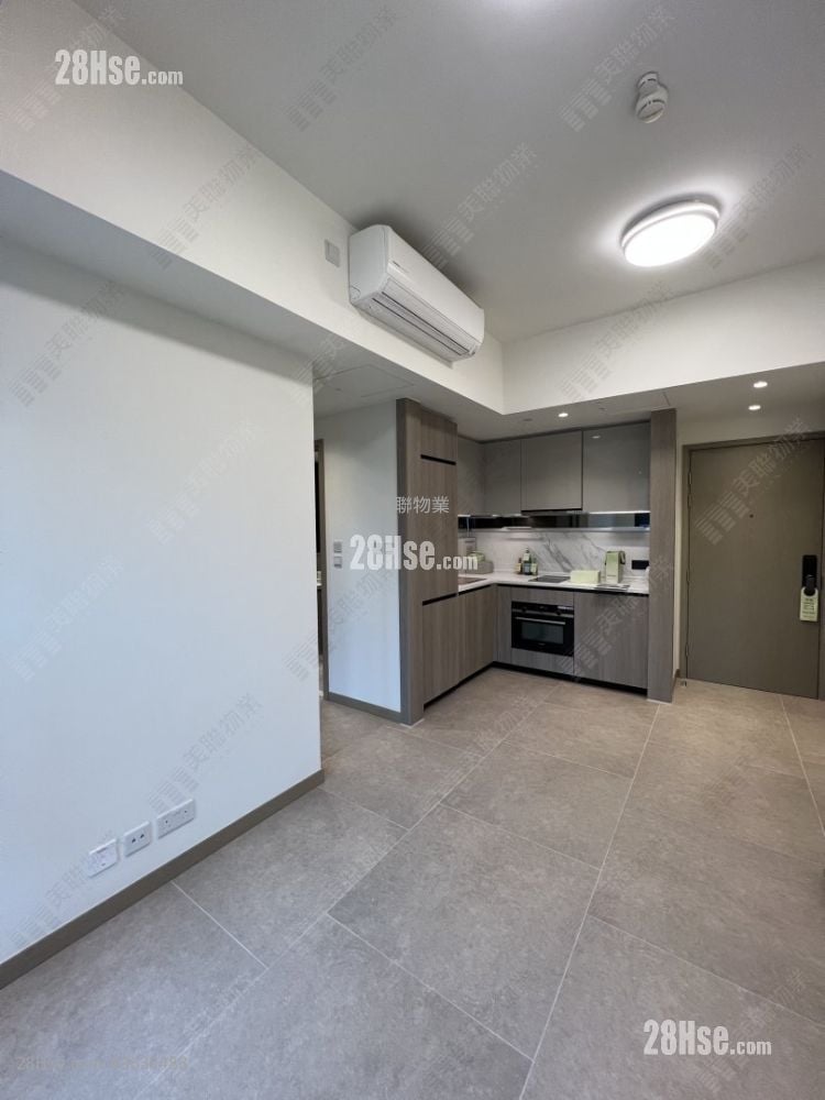 Wetland Seasons Park 租盤 415 平方呎