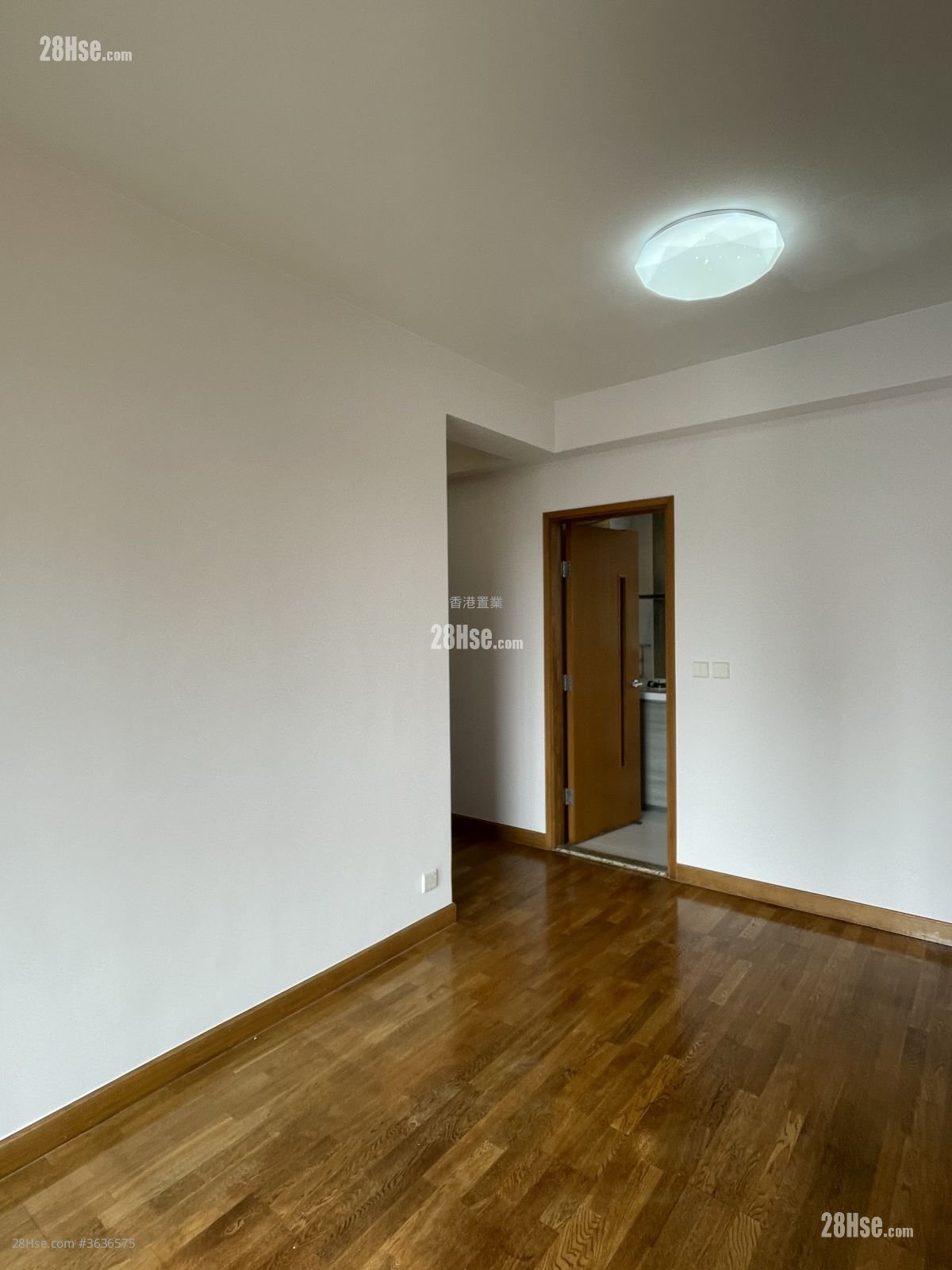 Heya Green Rental 2 Bedrooms , 1 Bathroom 493 ft²