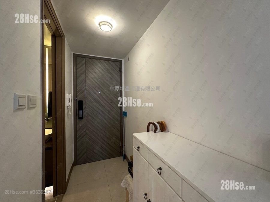 海之戀 售盤 2 房 , 1 浴室 531 平方呎