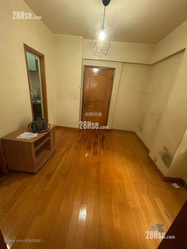 翡翠閣 租盤 2 房 , 1 浴室 294 平方呎