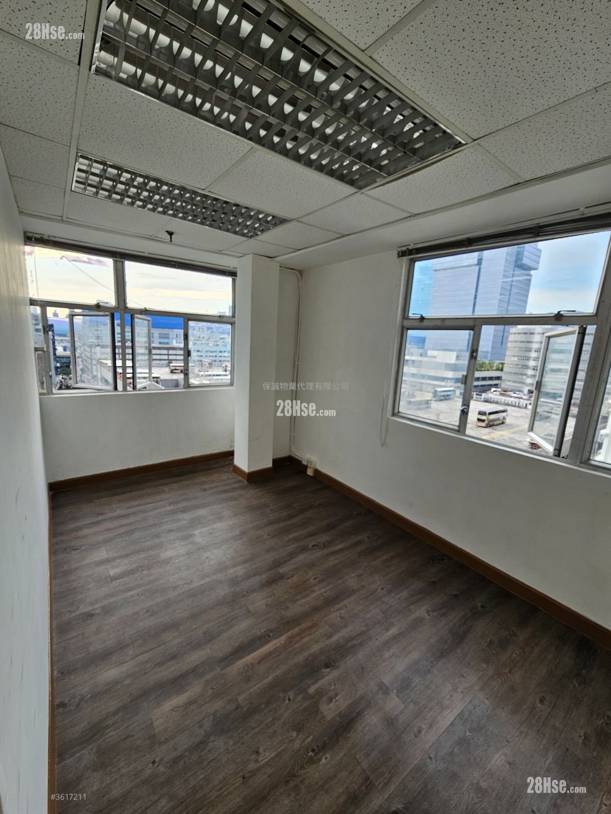 鴻力工業中心 租盤