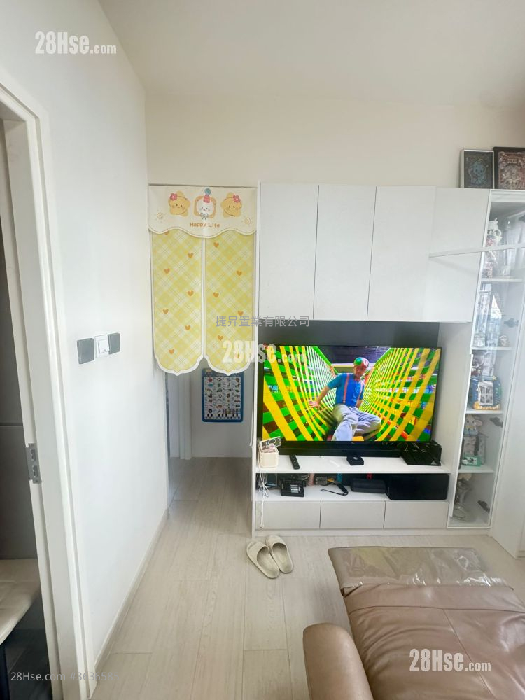 天虹樓 售盤 2 房 , 1 浴室 342 平方呎