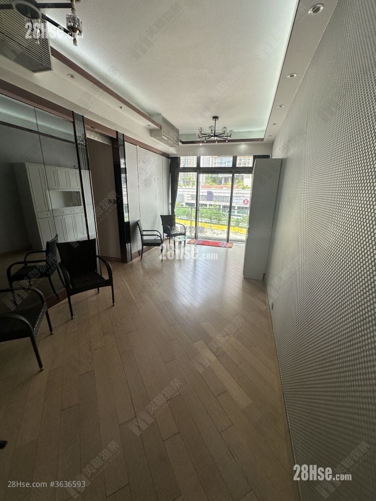 天晉 租盤 3 房 , 3 浴室 922 平方呎