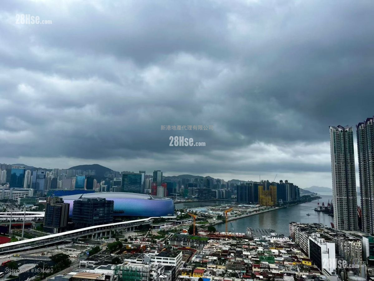 Kingsgate Sell 3 Bedrooms , 1 Bathroom 524 ft²