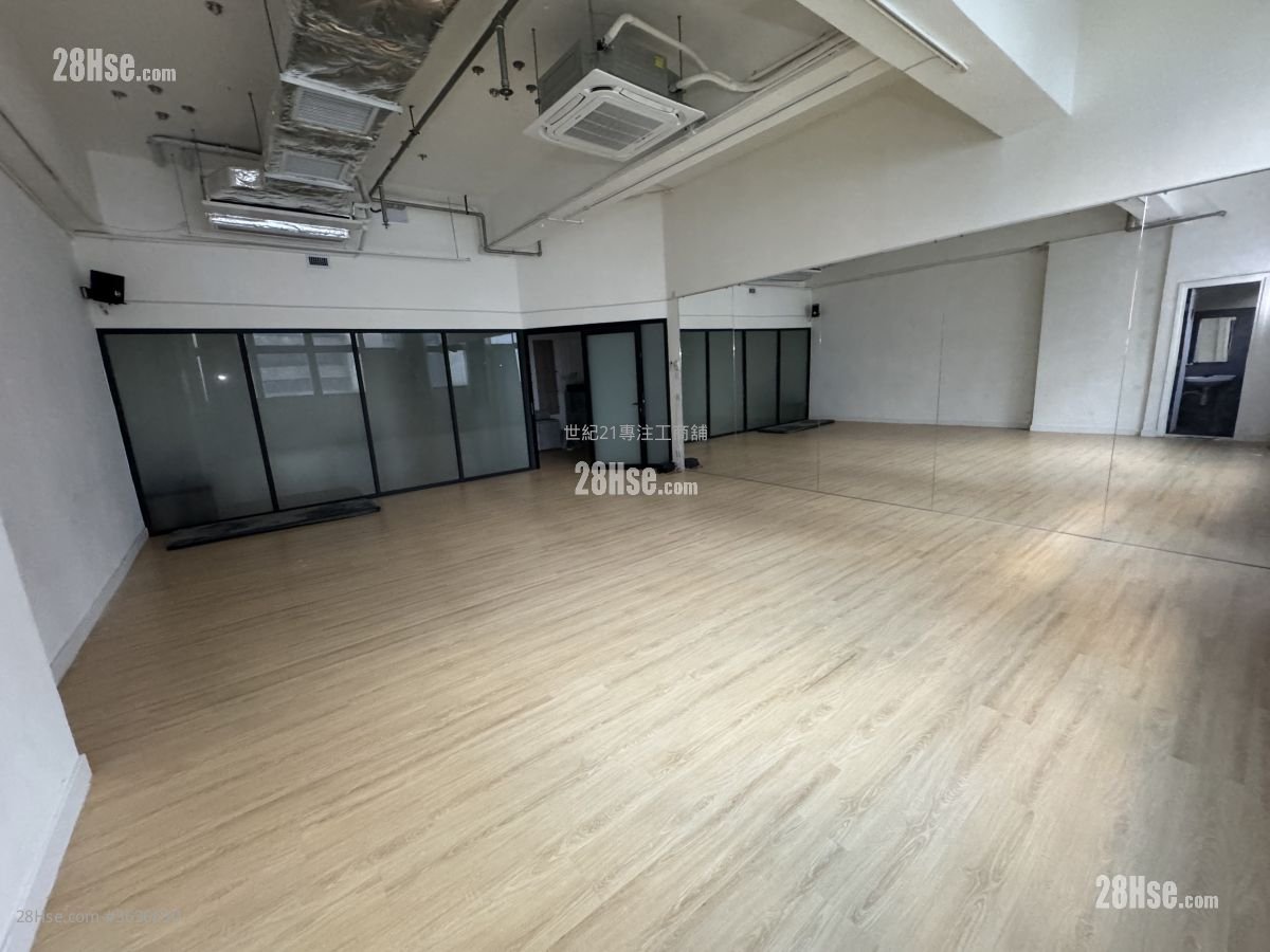 Corporation Park Rental