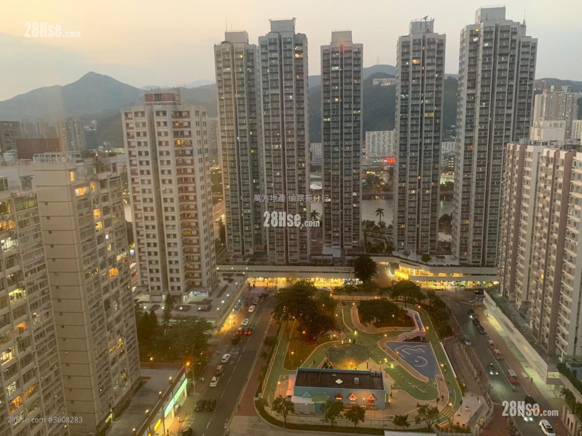 Greenwood Garden Sell 2 Bedrooms , 1 Bathroom 271 ft²