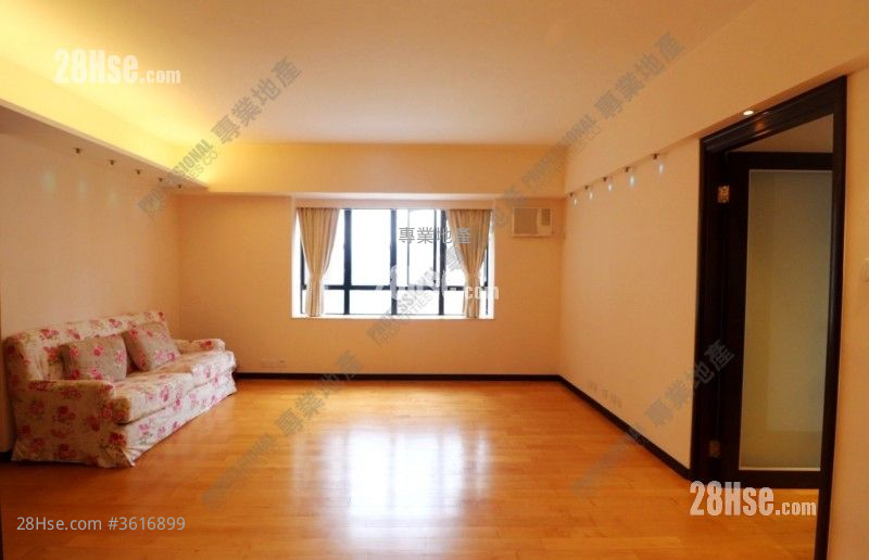 Robinson Heights Rental 2 Bedrooms , 2 Bathrooms 820 ft²