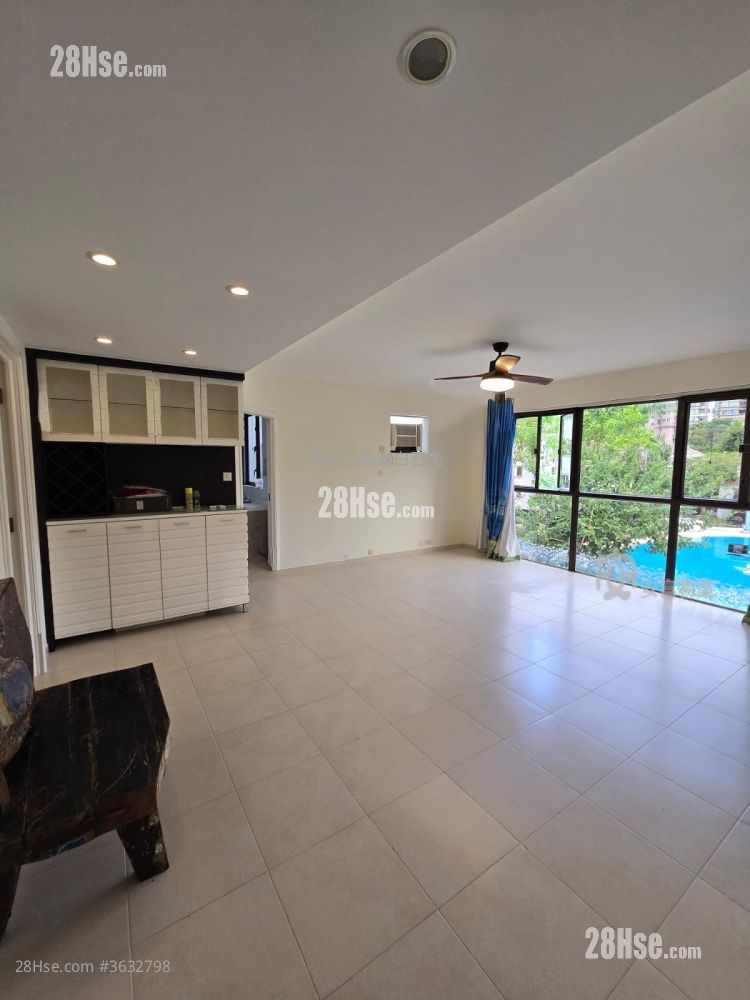 Villa Castell Sell 916 ft²