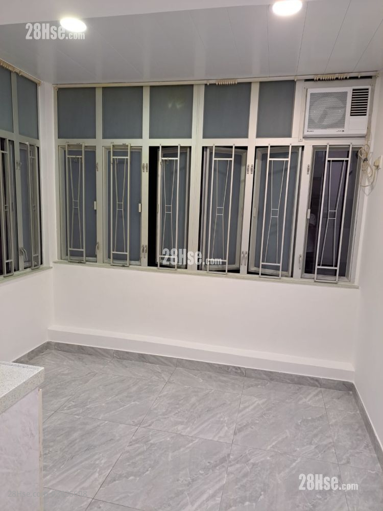 福華街180號 租盤 138 平方呎