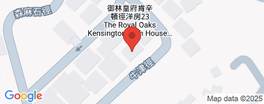 The Royal Oaks Room 11 Address