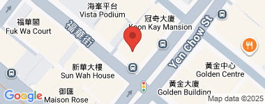 Tak Po Building Full Floor, High Floor Address