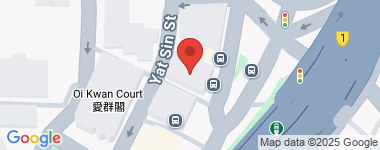 單幢樓房 D室 低層 物業地址