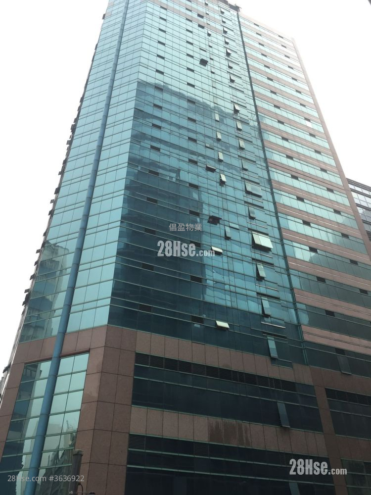 利寶時中心 售盤