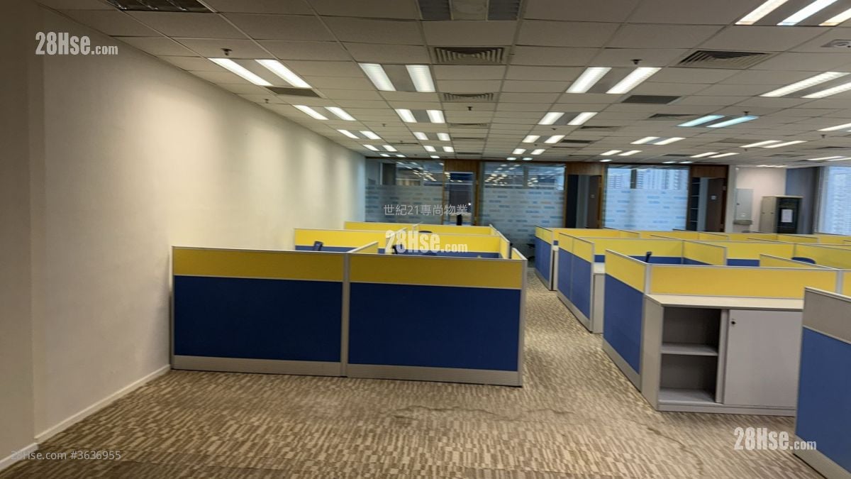 Ever Gain Plaza Rental