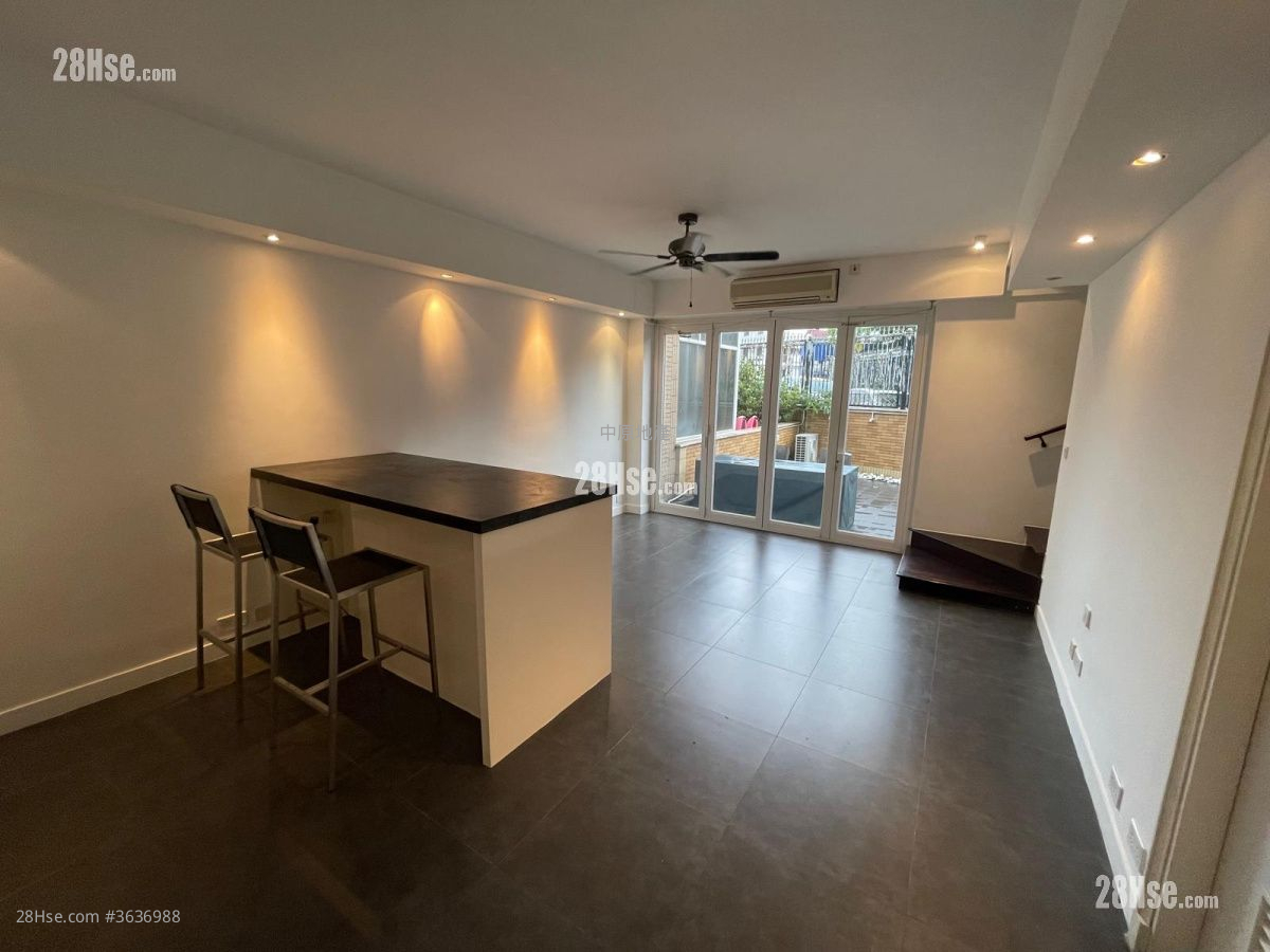 四季名園 售盤 3 房 930 平方呎