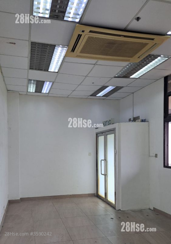 交通城 租盤 1 廁所