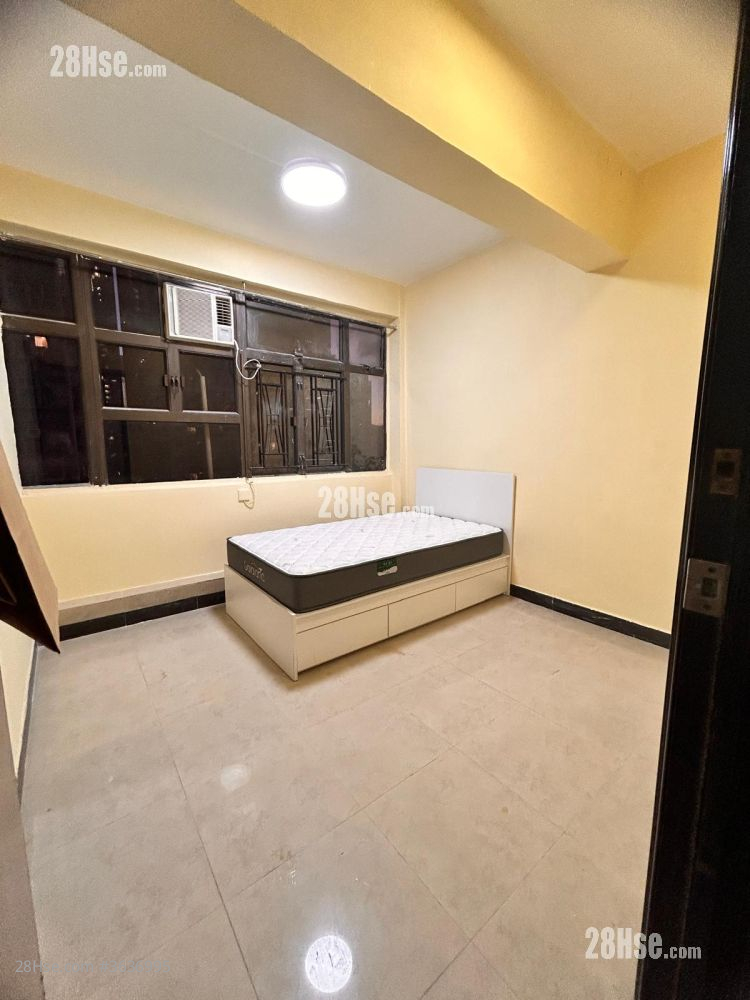 Kwong Yick Building Rental 120 ft²