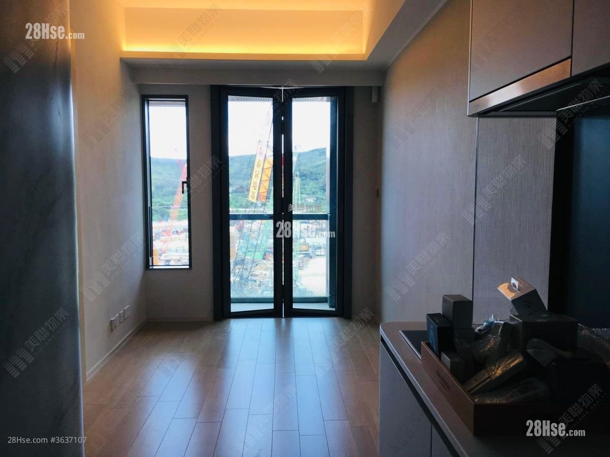 One Innovale 租盤 323 平方呎