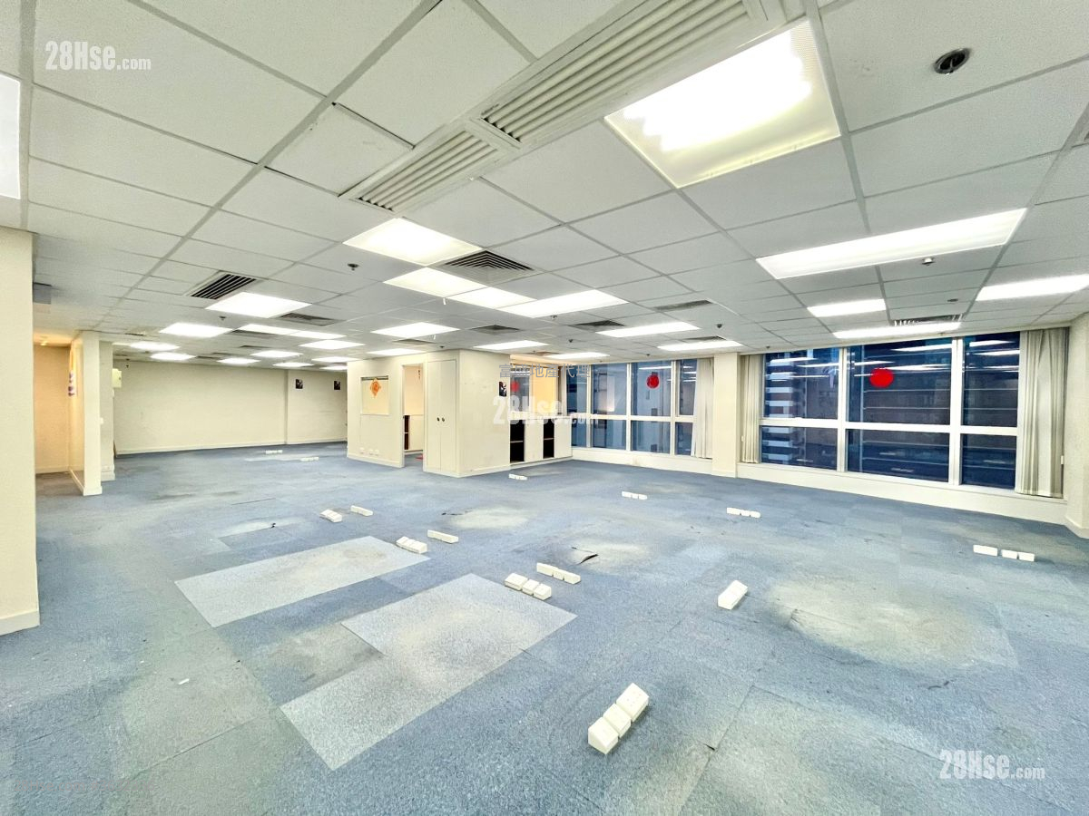 Sterling Centre Rental