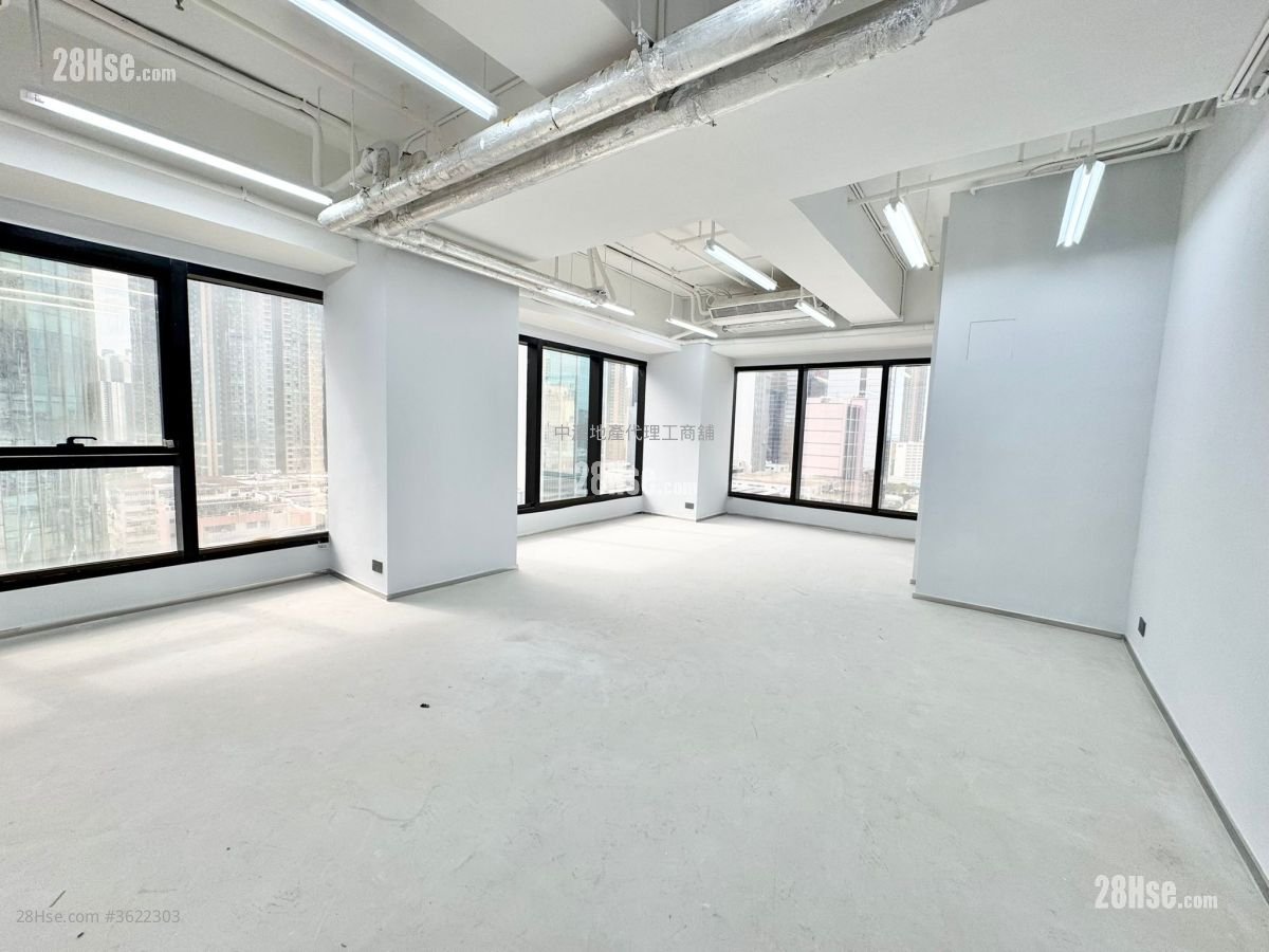 China United Plaza Rental