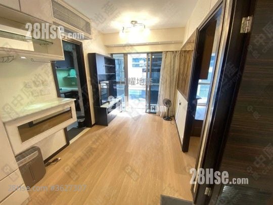 Splendid Place Rental 1 Bedroom , 1 Bathroom 363 ft²