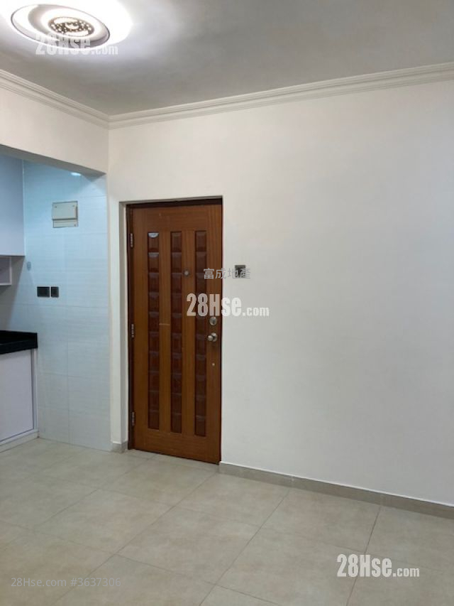 Fung Cheung Building Rental 2 Bedrooms , 1 Bathroom 333 ft²
