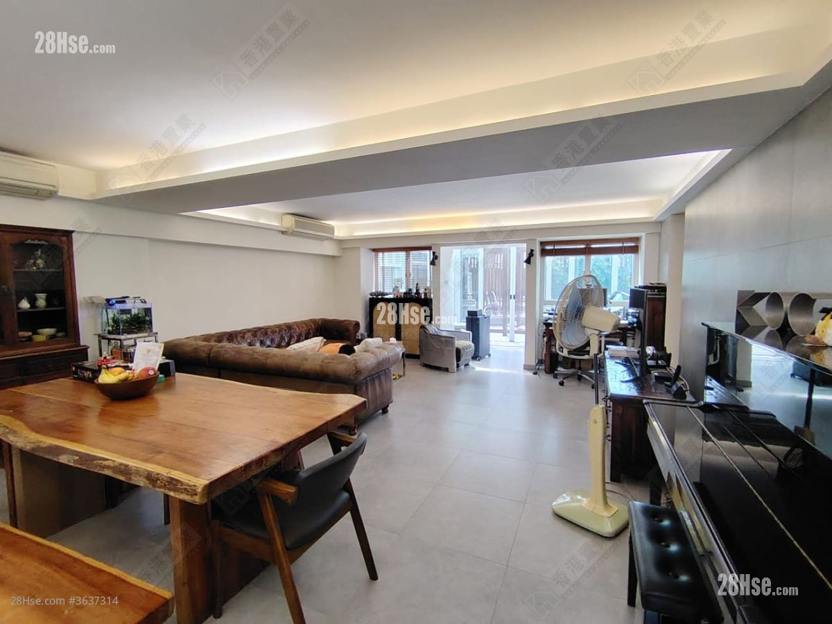 畢架山花園 售盤 3 房 , 2 浴室 1,145 平方呎