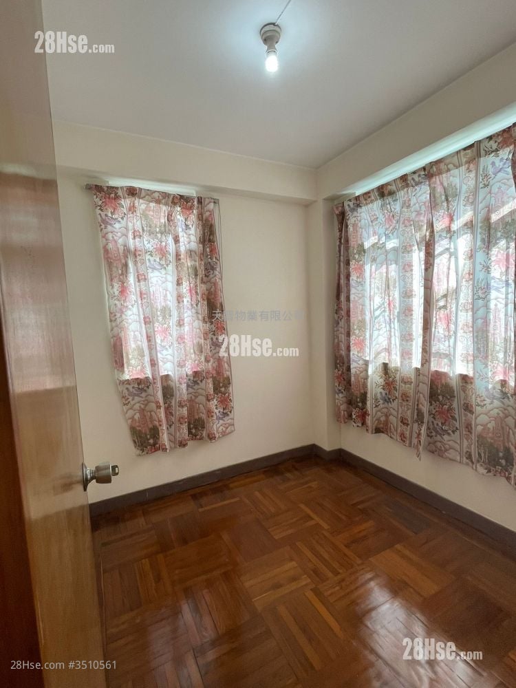 德寶大廈 售盤 2 房 , 1 浴室 291 平方呎