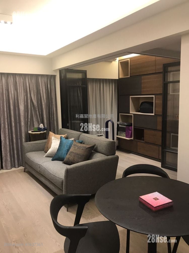 The Wings Sell 3 Bedrooms 735 ft²