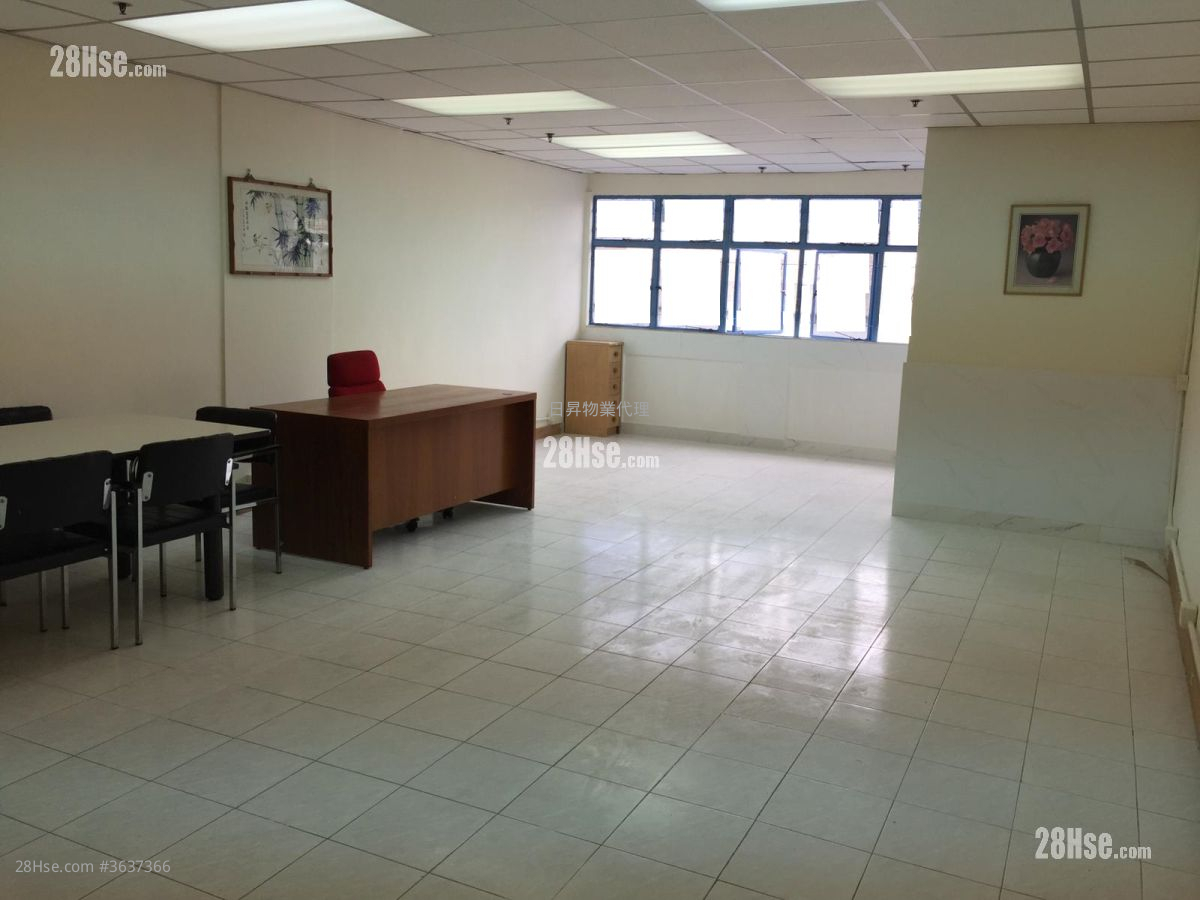 太平洋貿易中心 租盤