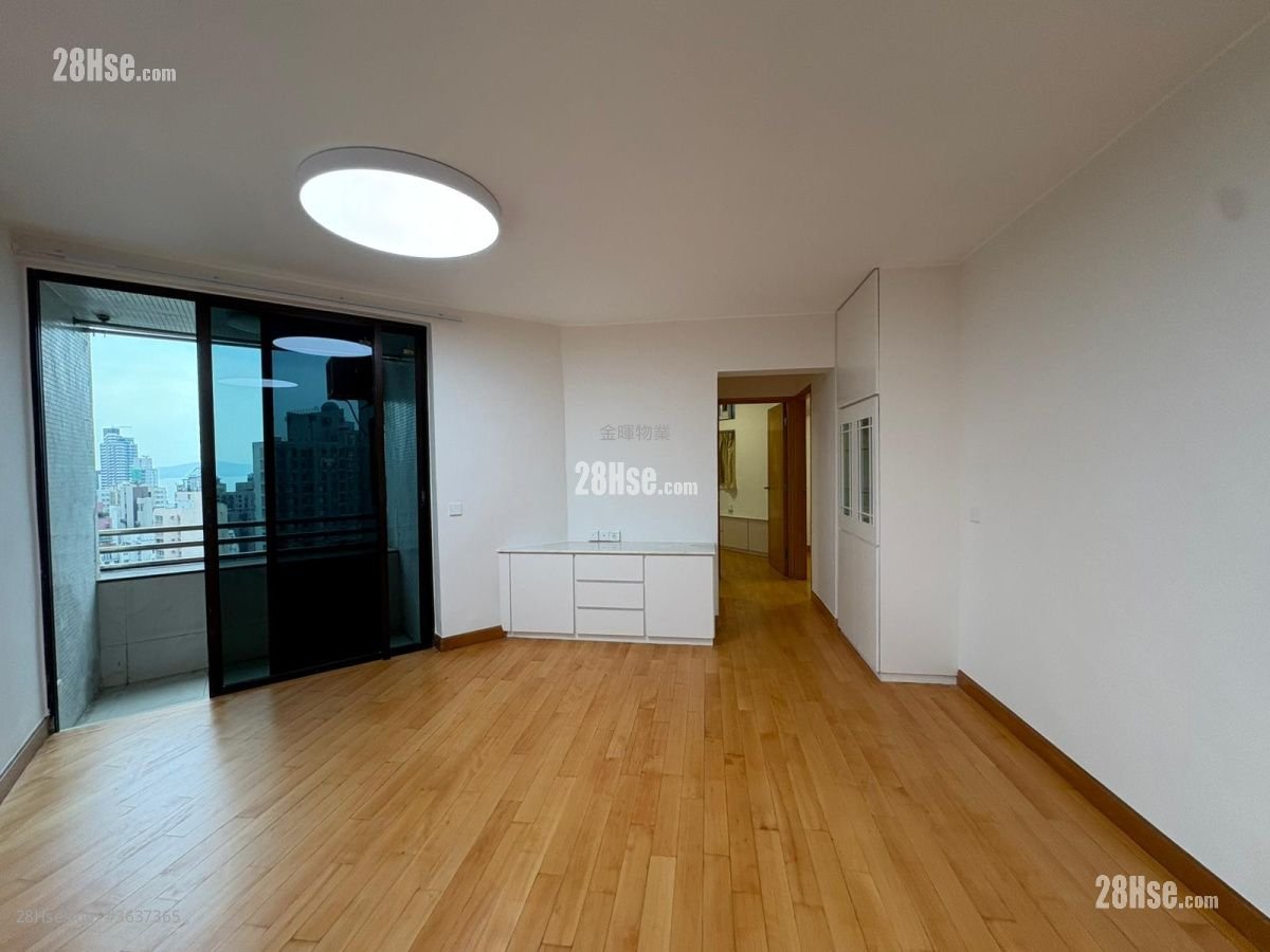 Euston Court Rental 3 Bedrooms , 2 Bathrooms 790 ft²