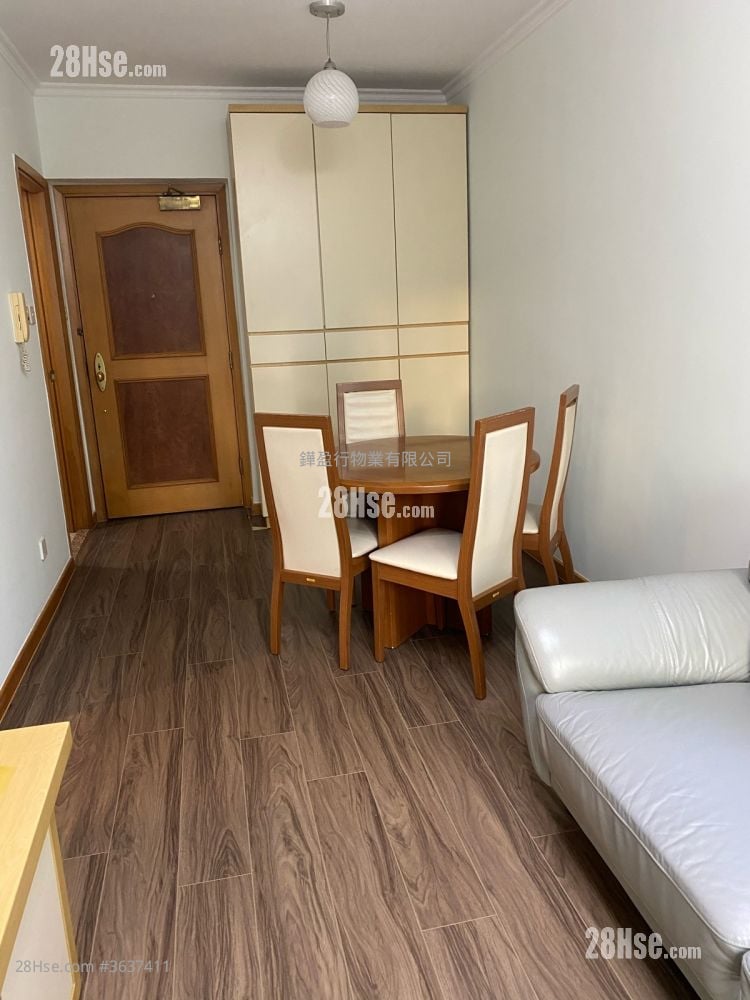 Dragon Pride Rental 2 Bedrooms , 1 Bathroom 426 ft²