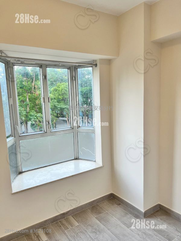 Grandview Court Rental 2 Bedrooms , 1 Bathroom 337 ft²