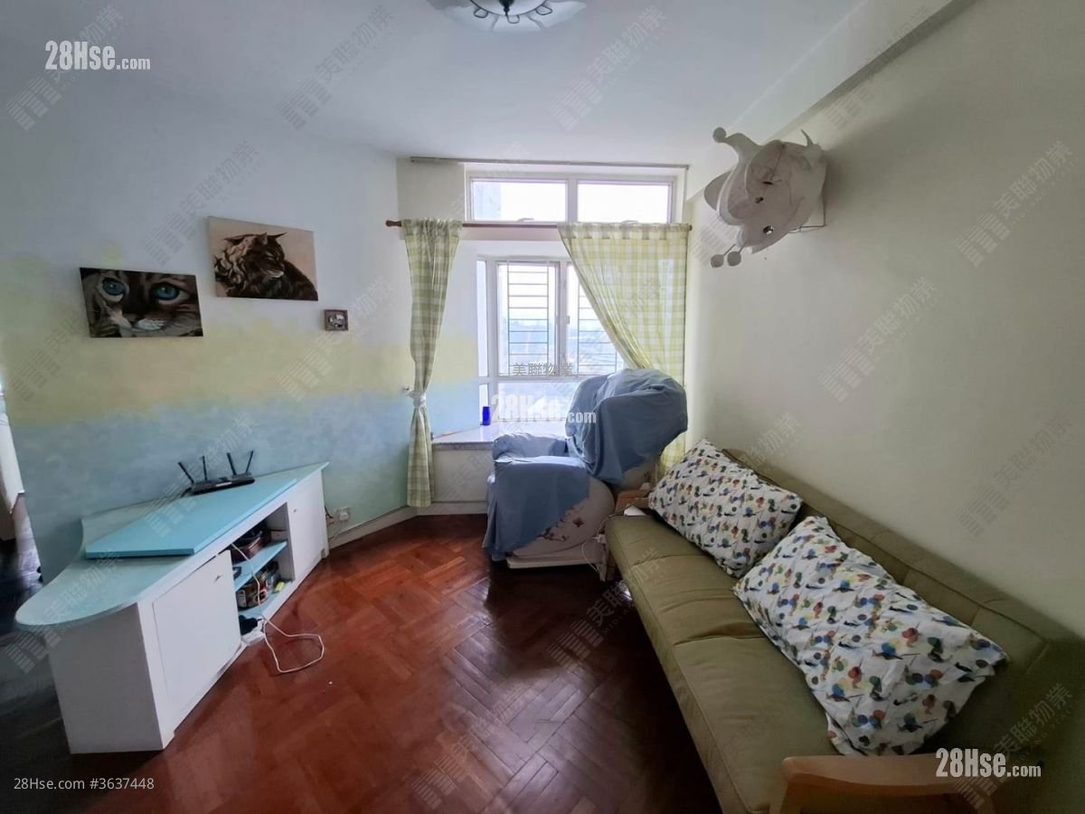 嘉湖山莊 售盤 3 房 546 平方呎