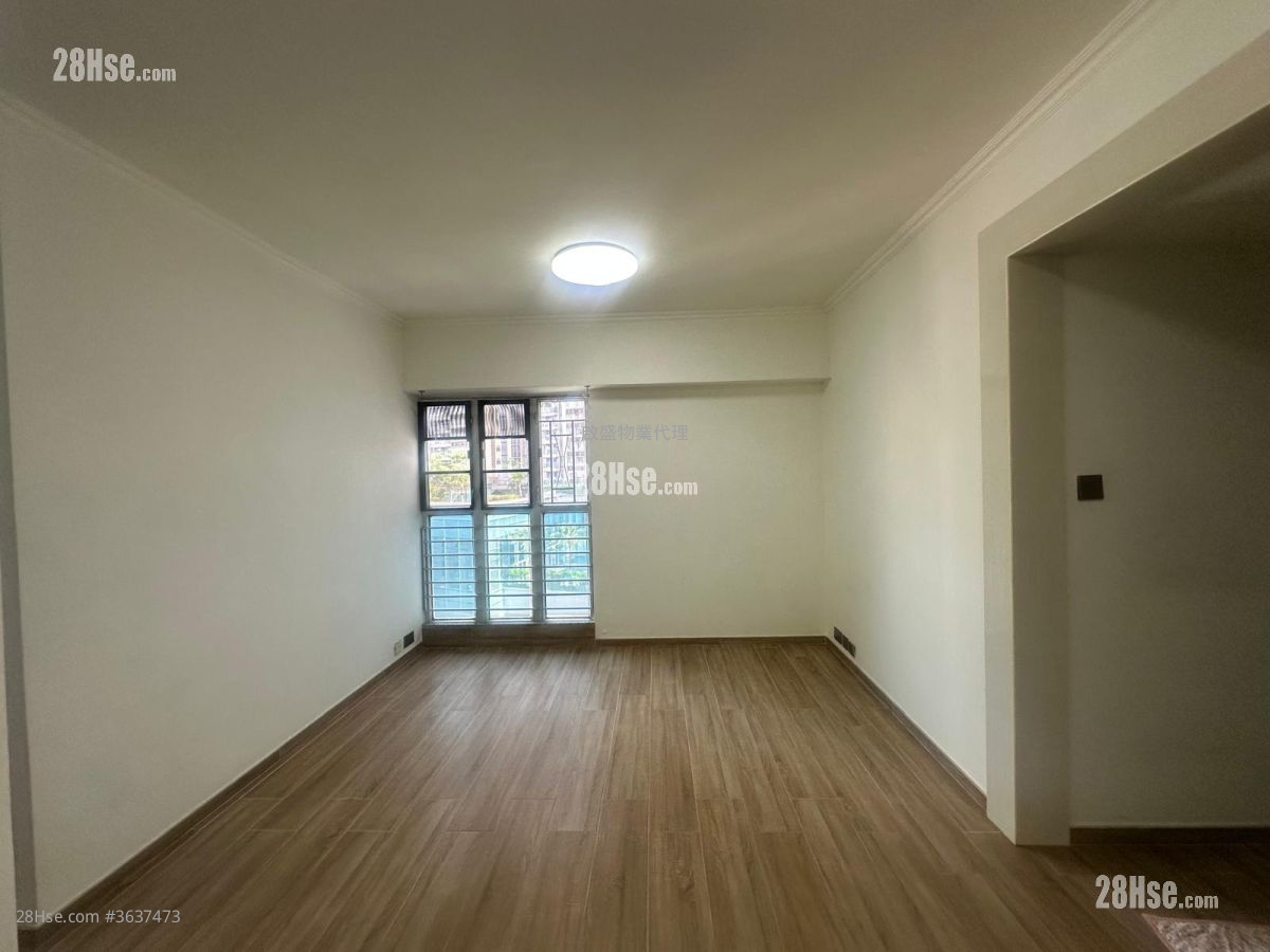 越秀廣場 租盤 2 房 , 1 浴室 469 平方呎
