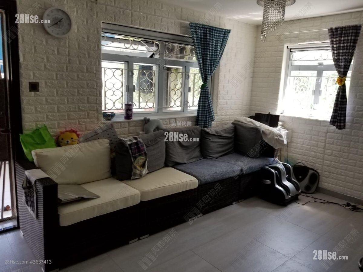 下禾輋村 售盤 3 房 670 平方呎