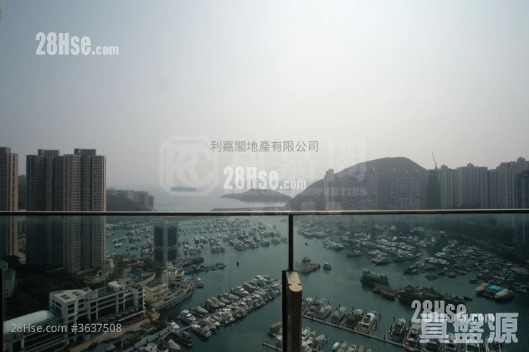 深灣9號 租盤 4 房 , 2 浴室 2,242 平方呎