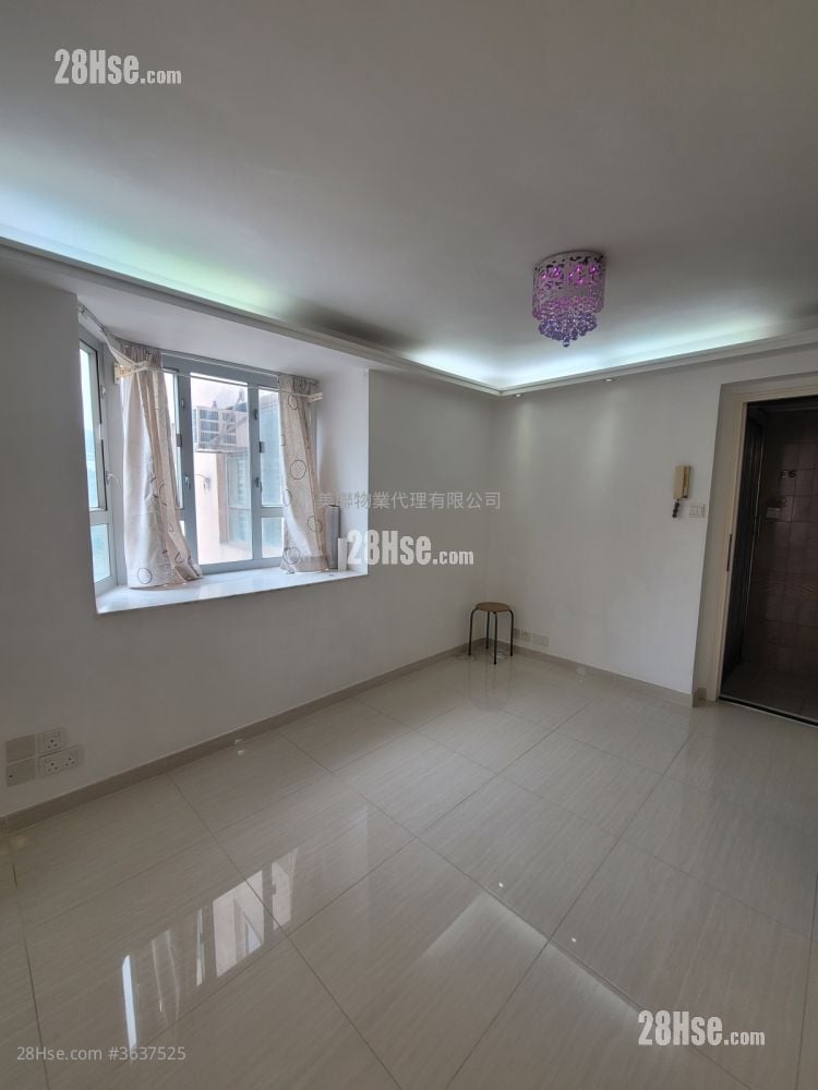 淘大花園 租盤 1 房 , 1 浴室 322 平方呎