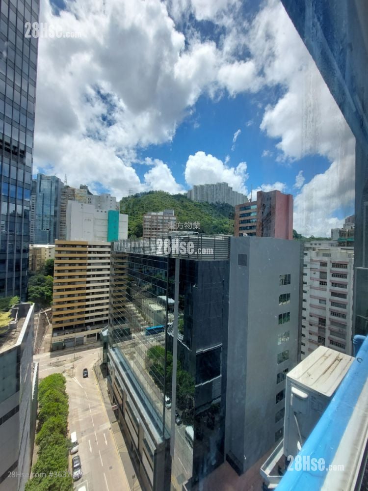 Mai Wo Industrial Building Rental Studio , 1 Toilet