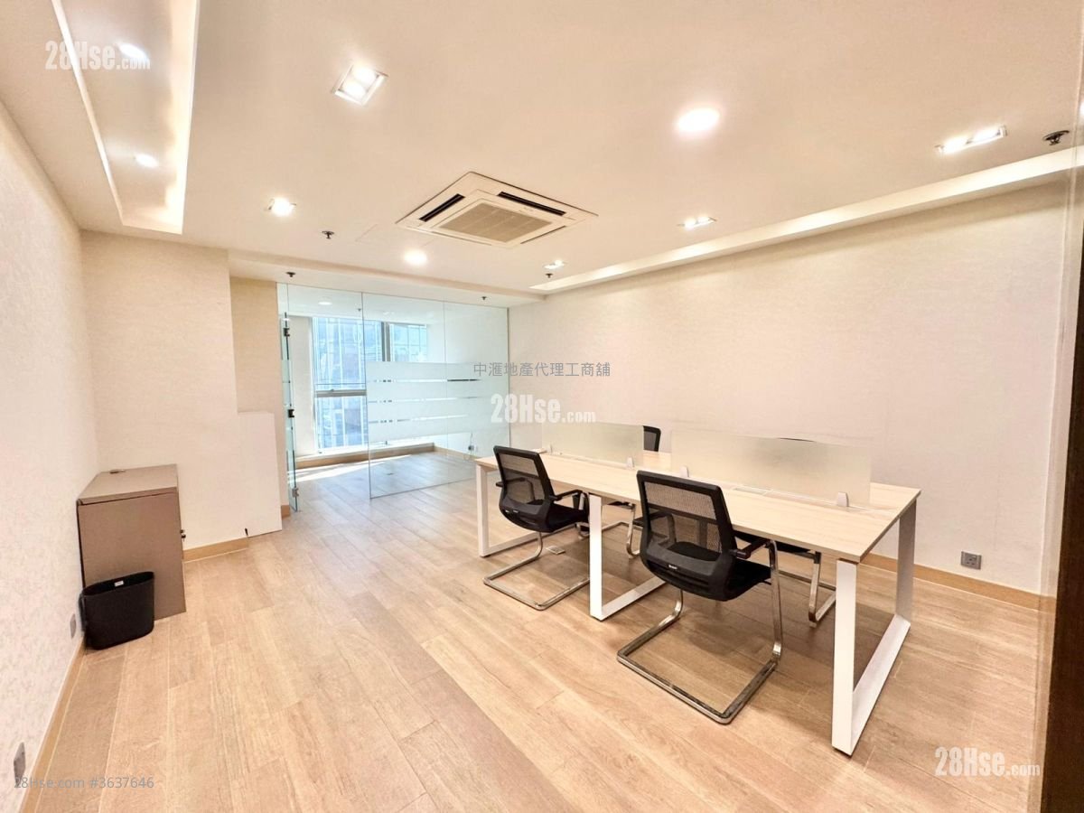 Cre Centre Rental