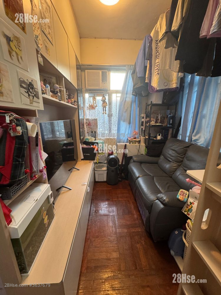 永利中心 售盤 1 房 , 1 浴室 254 平方呎