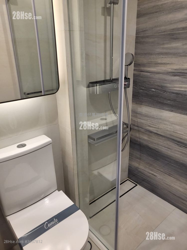 Aruna Rental 1 Bedroom 274 ft²