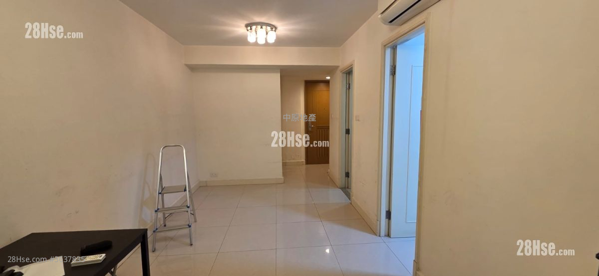 栢慧豪園 租盤 2 房 , 1 浴室 510 平方呎