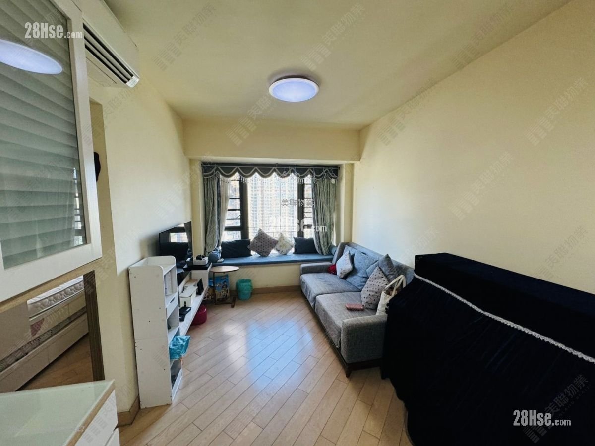 Grand YOHO 租盤 3 房 , 1 浴室 595 平方呎