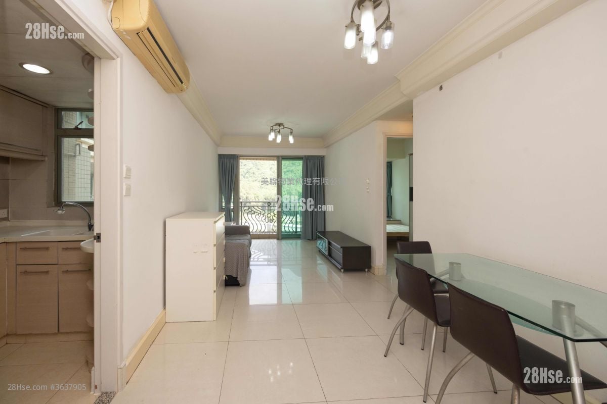 映灣園 售盤 2 房 563 平方呎